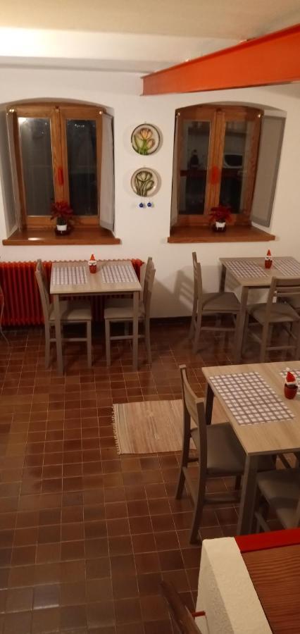 L'Albore Costigliole Saluzzo Extérieur photo