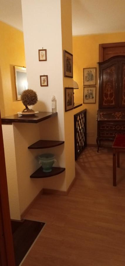L'Albore Costigliole Saluzzo Extérieur photo