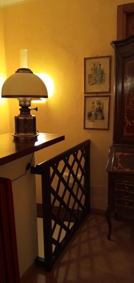L'Albore Costigliole Saluzzo Extérieur photo